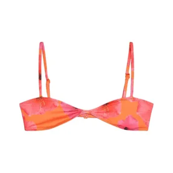 ZARA Bikinis Women's Pink