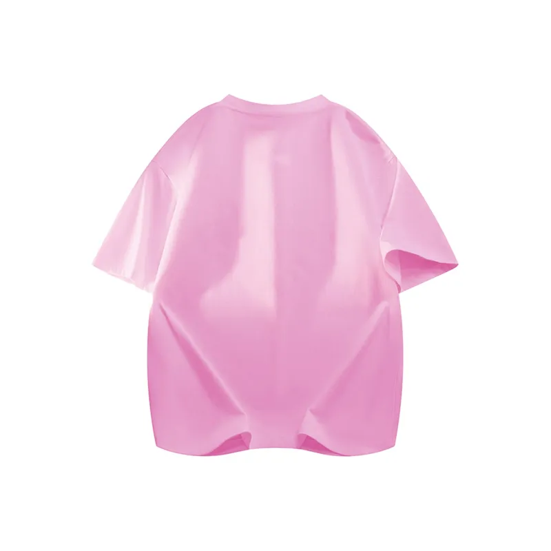 CHOUCHOUS T Shirts Unisex-15