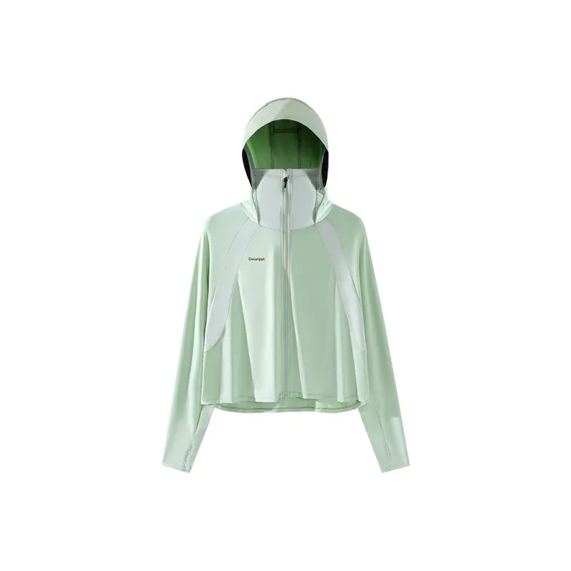 CrocoSport Crocodile Shirt Sports Series Sun Protection Clothing Unisex-0