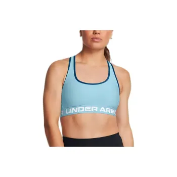 Under Armour DFO Sports Underwear Women's Snow Storm Blue