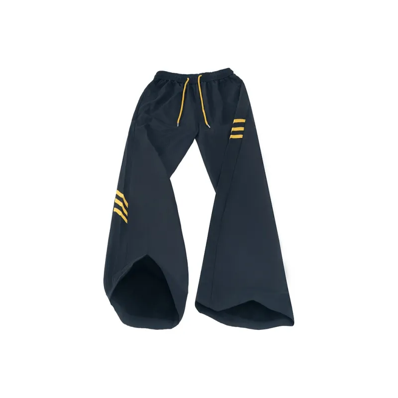 HANDAIWEI Casual Pants Unisex-4