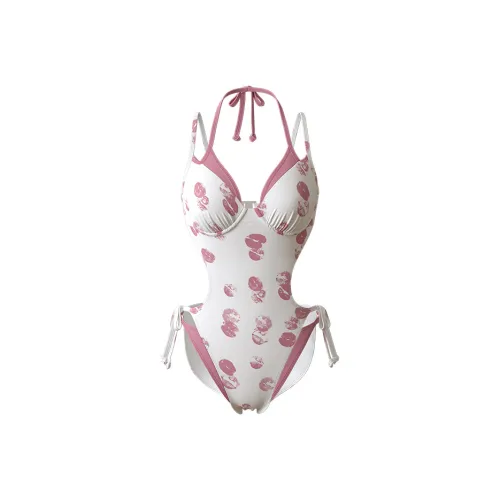 Atlantic Beach One piece Swimsuit Women's Twilight Kiss