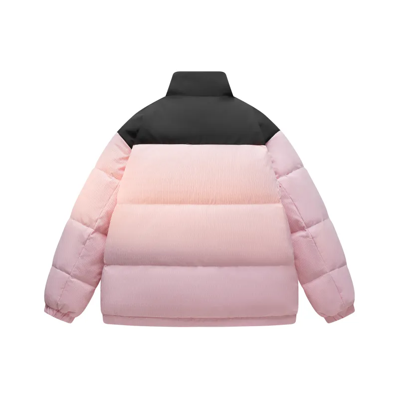 SNOW FLYING Down Jacket Women's-11