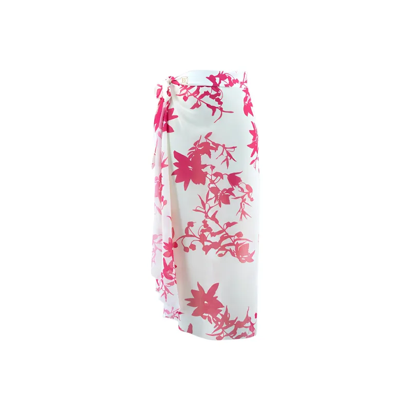 BALNEAIRE Swim Dresses & Skirts Women's Rose Red-0