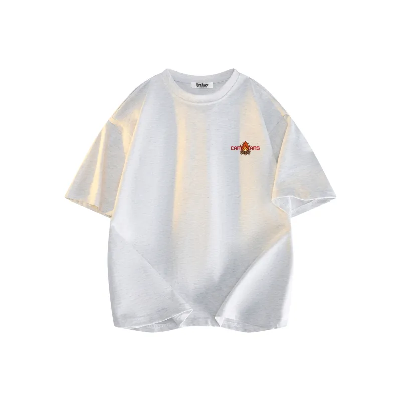 CAREBEARS T Shirts Unisex-3