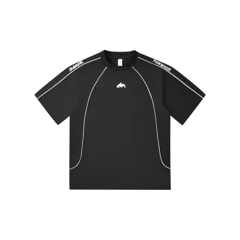 FAIRWHALE T Shirts Unisex