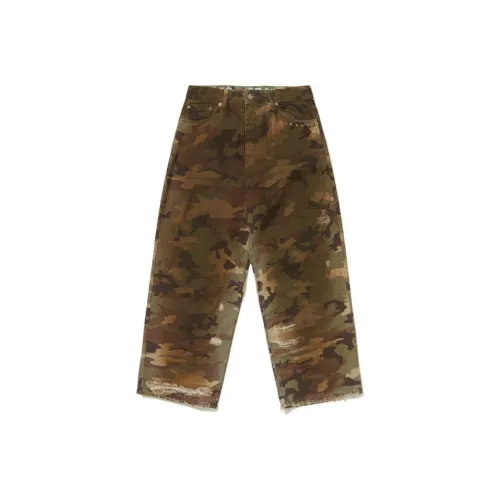 PIET Jeans Unisex Mud