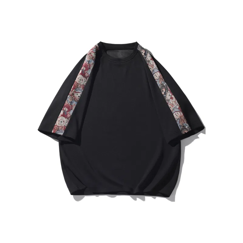 WARNING LIGHT Casual Sportswear Unisex-1