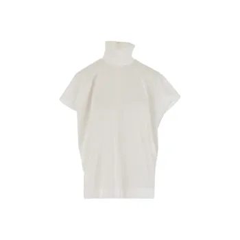 Balenciaga Logo-print Cotton T-shirt