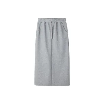 HLA Casual Long Skirts Women's