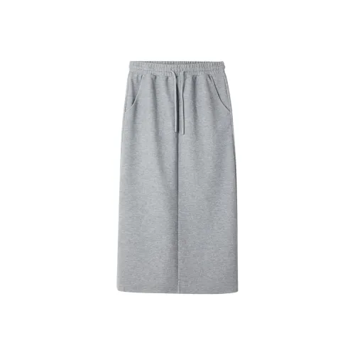 HLA Casual Long Skirts Women's