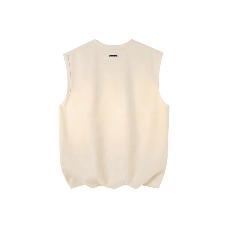 URBAN AUTHENTIC Tank Top Unisex-11