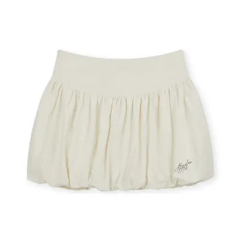 BONELESS Casual Short Skirts Women's