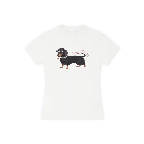WORKSOUT Regular T Shirt Women's