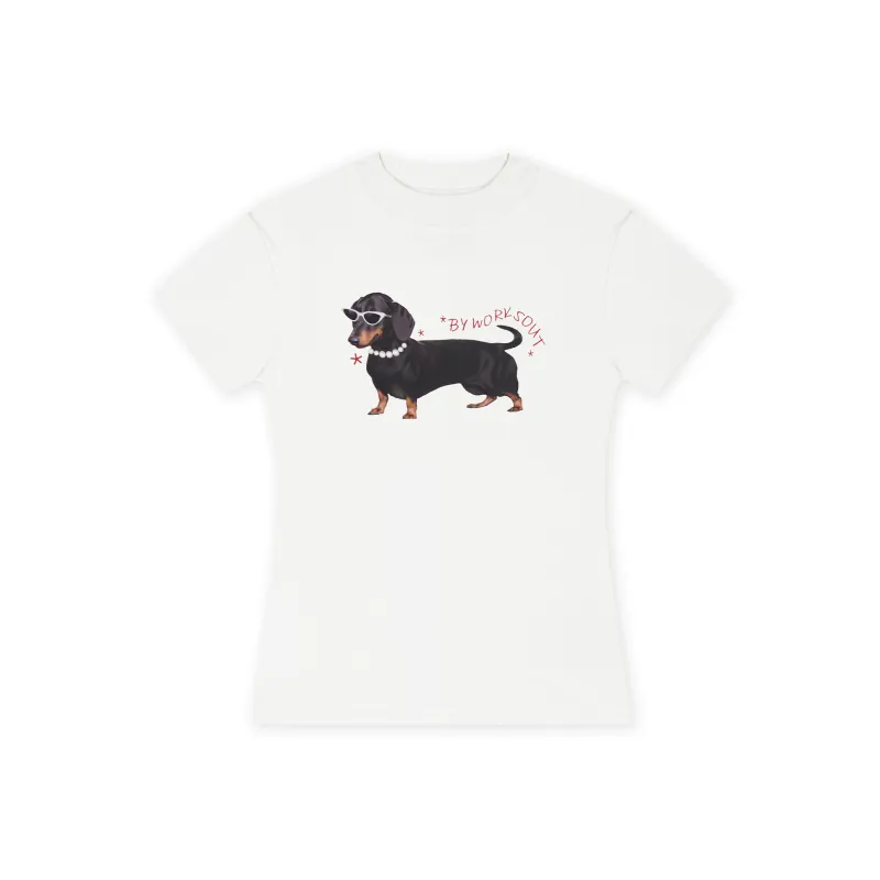 WORKSOUT Regular T Shirt Women's-7