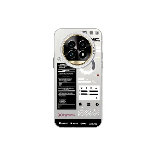 XIANCAIKE Phone Cases
