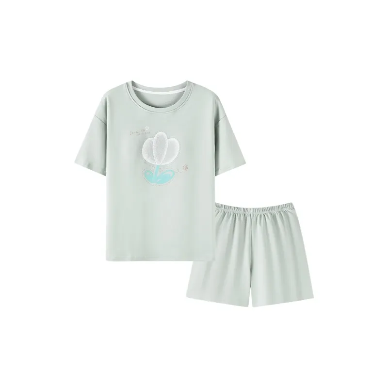 Sharefun Women's Pajama Sets-0