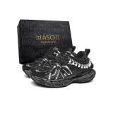 Phantom Black (Pearl Charm)