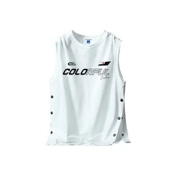 Colorful Creations Tank Top Unisex