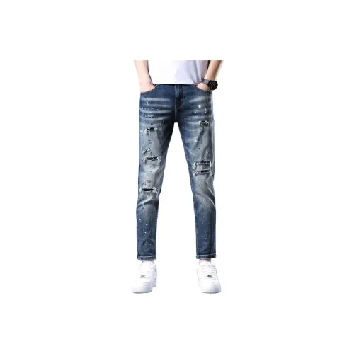 Dme Jeans Unisex