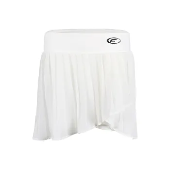 FORUYES Tennis Bottom Women's White