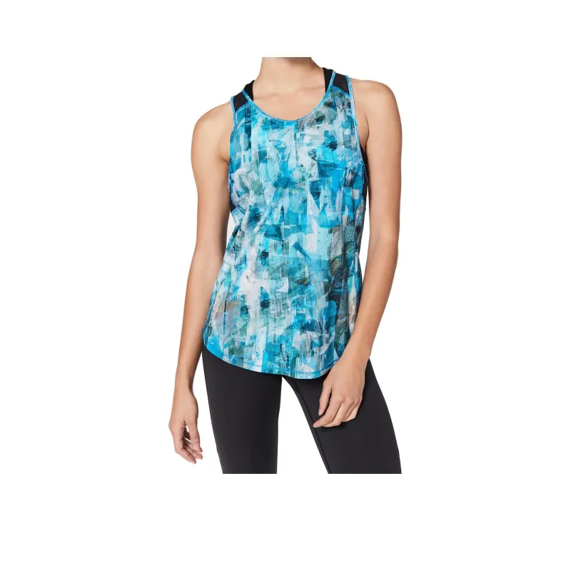 Lululemon Sculpt Sport Vests Women's Dazzling Blue-0