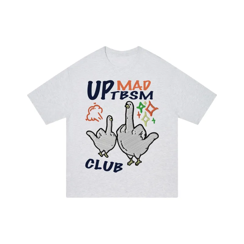 TBSM T Shirts Unisex-12