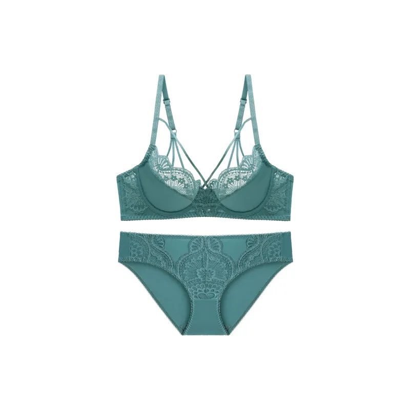 ROBINHOOD Underwear Set Women's-5