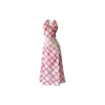 INCO VIBE Sleeveless Dress Women's