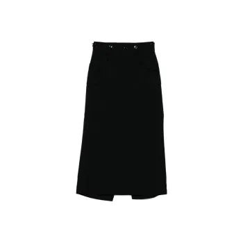 JUNYA WATANABE Cargo Midi Skirt