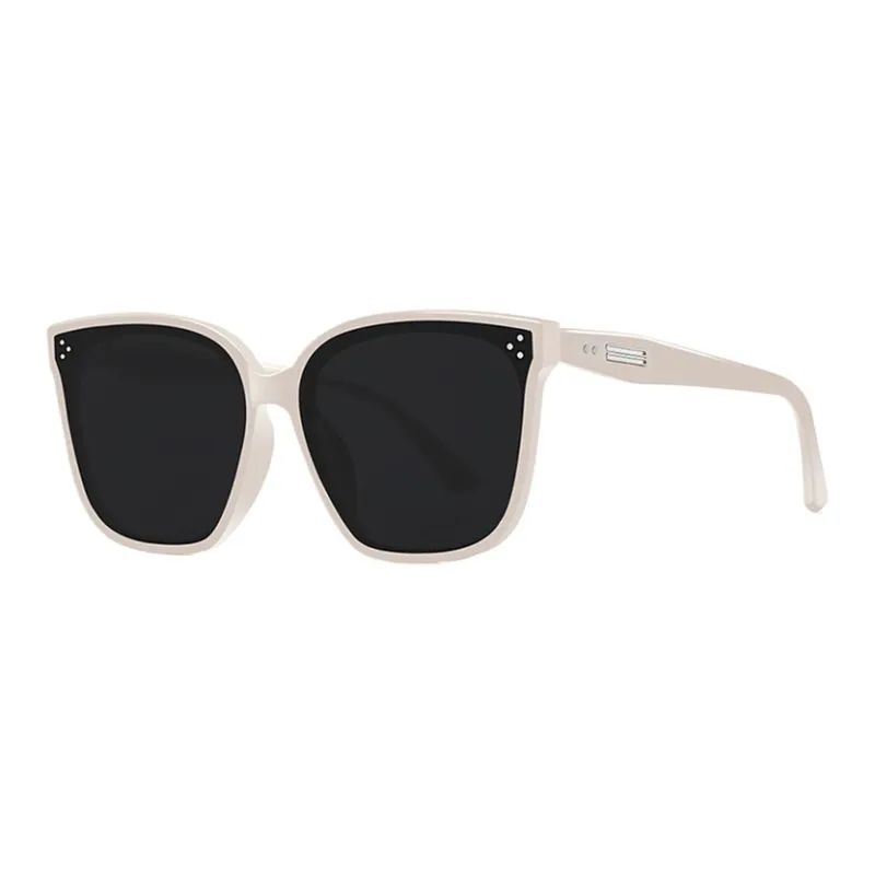NOME PC Square Sunglasses Unisex-5