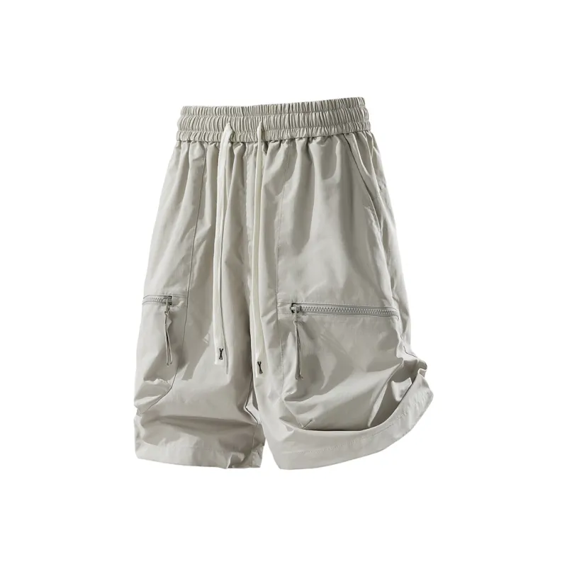 KAIPAINEN Cargo Shorts Unisex-4