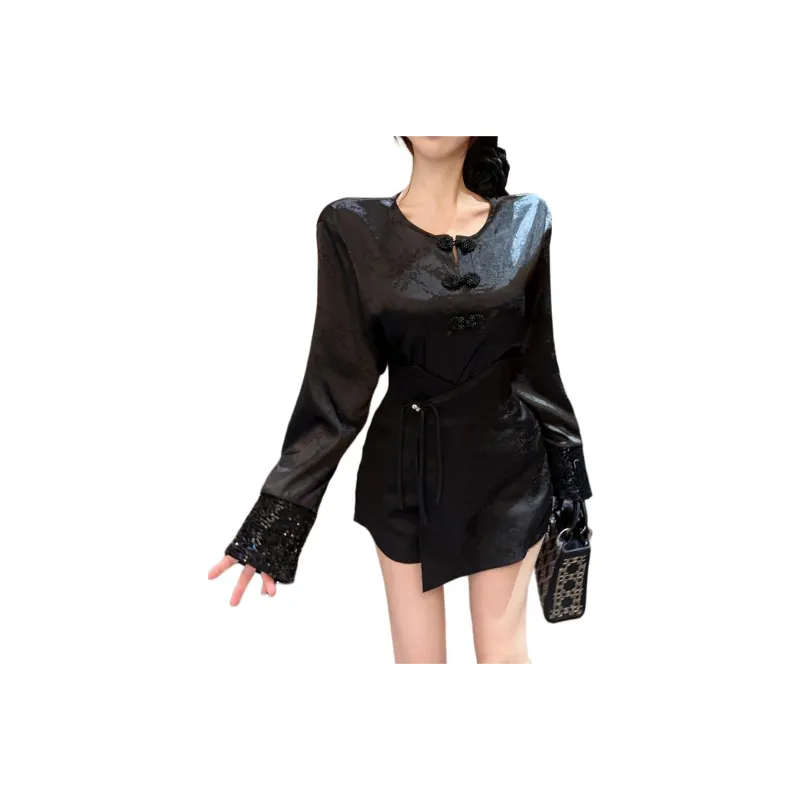 Dior Beauty Two Piece Skirt Sets Women's-0