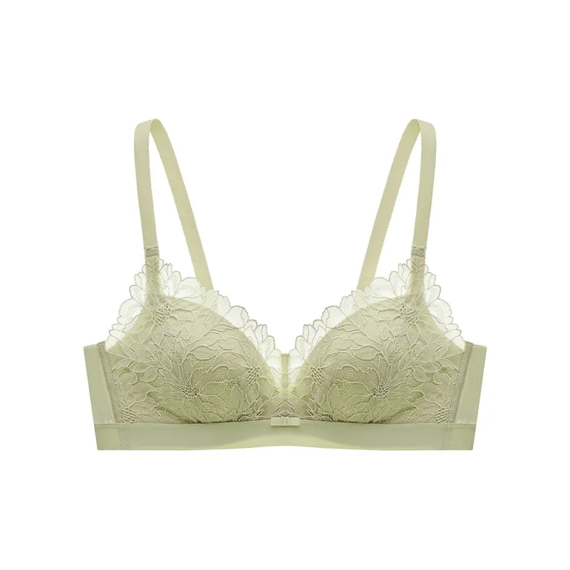 Manifen Women's Bras-3