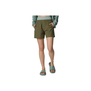 Under Armour Woven Collection Swimming Shorts Women's Ocean Green 390