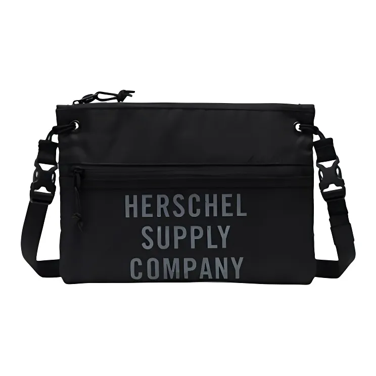 Herschel Shoulder Bags-0