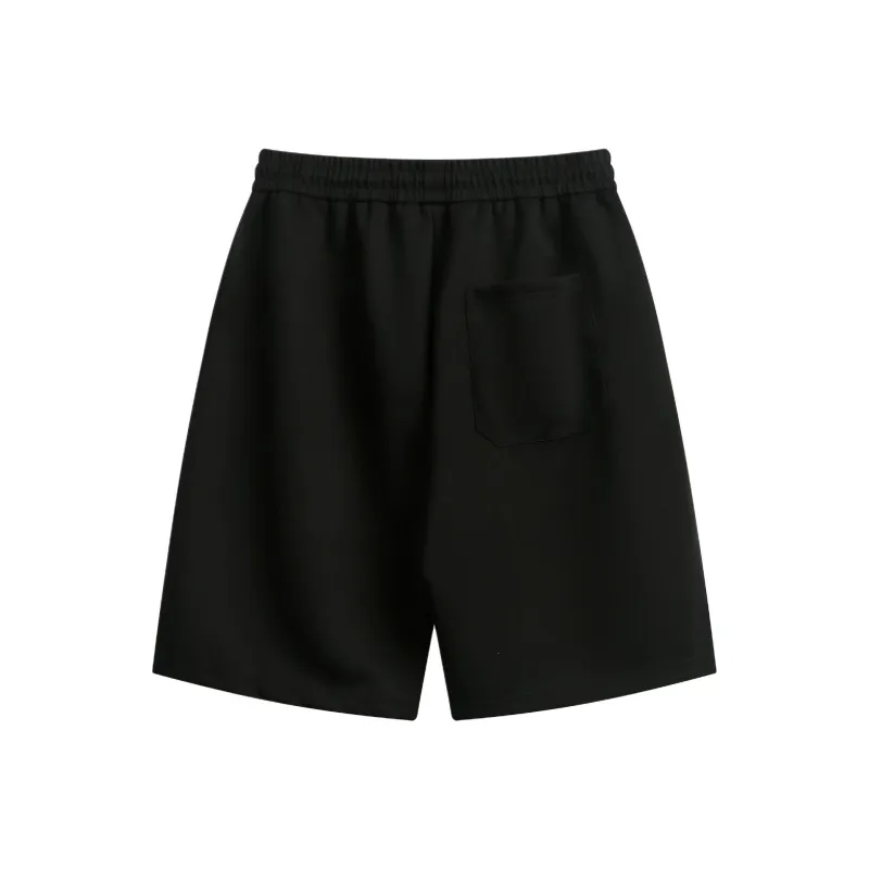 VERAF CA Casual Shorts Unisex-1