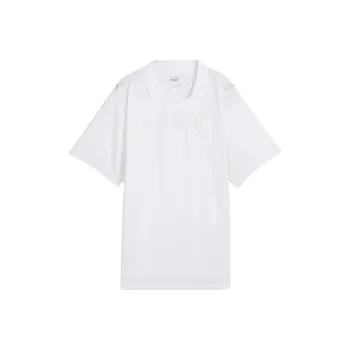 PUMA Playera De Fútbol Para Mujer Individual Jer SHE