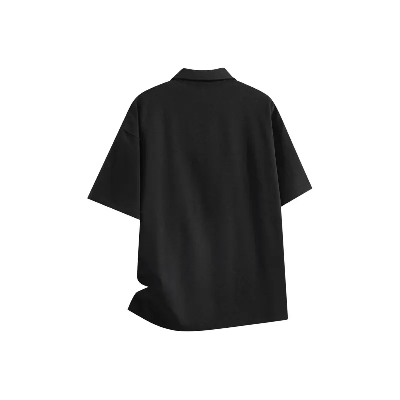 Tre Club Polo Shirts Unisex-1
