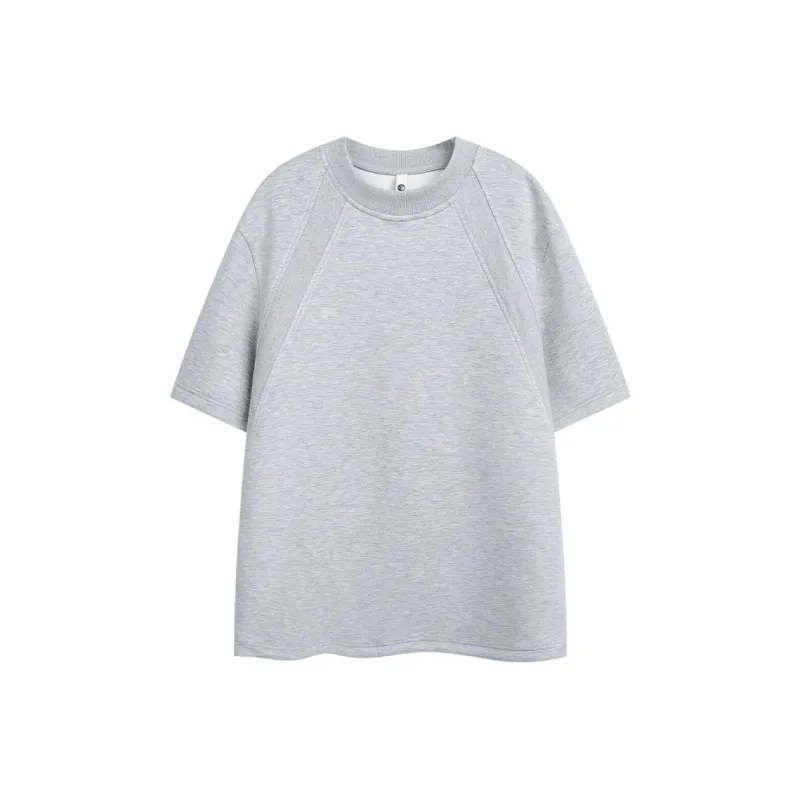 TH FABRICATE T Shirts Women's-2