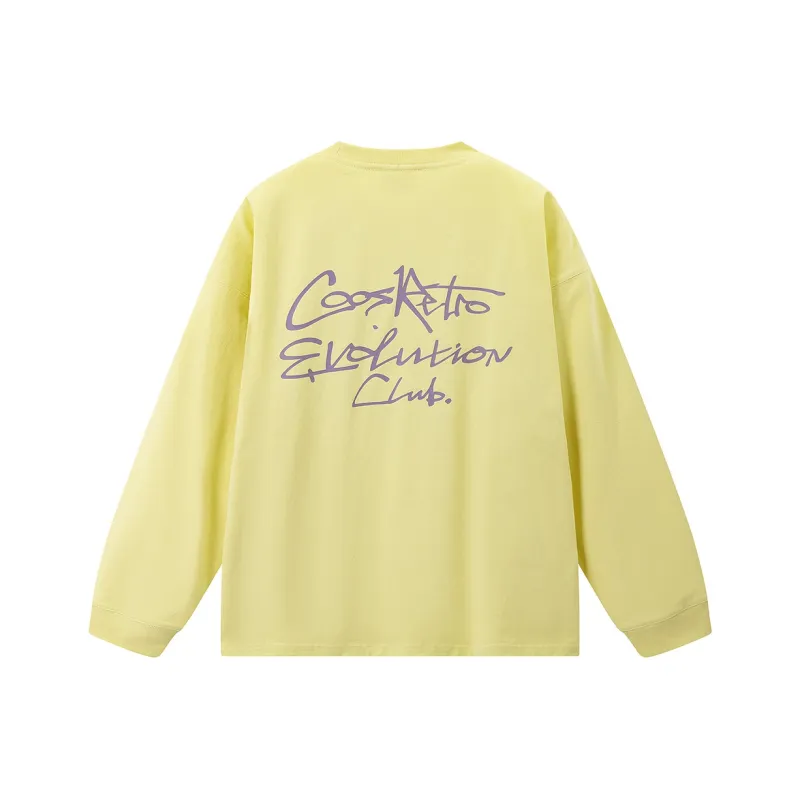 CoosRetro T Shirts Men-1