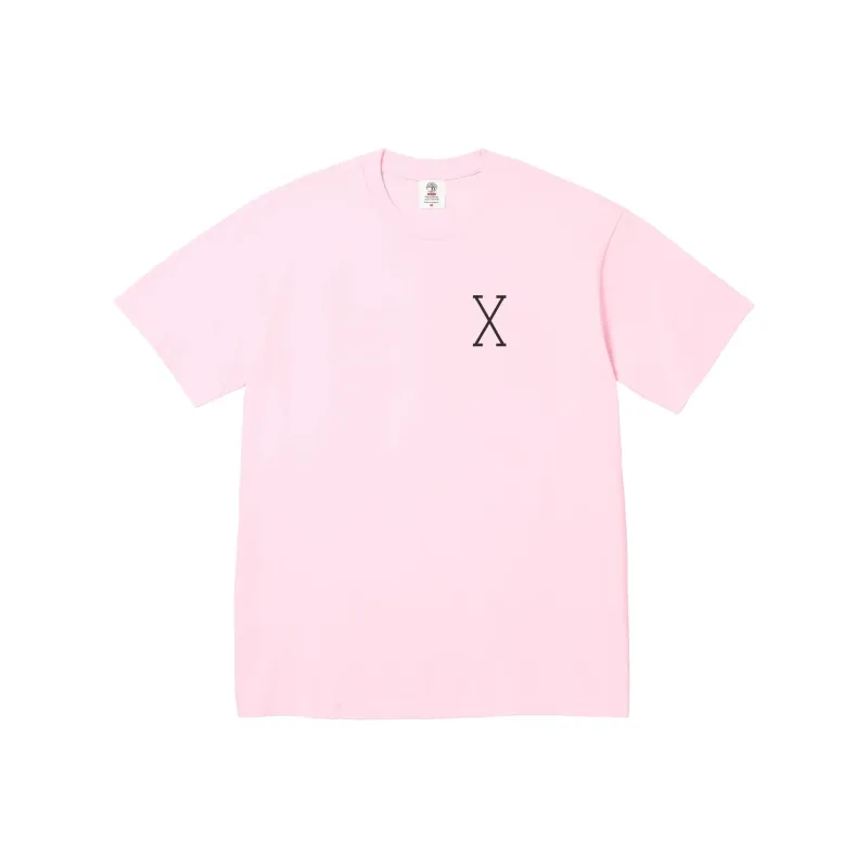 Supreme 40 Acres Malcolm X Tee-4