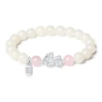 LUCA Bodhi Seed Bracelets Unisex