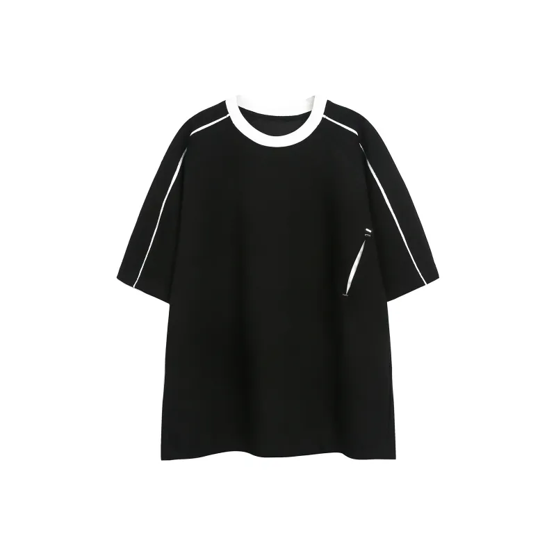GEOFFREY B. SMALL T Shirt Unisex-0