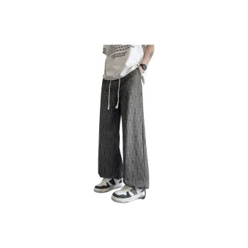 JIMI&JONS Casual Pants Unisex