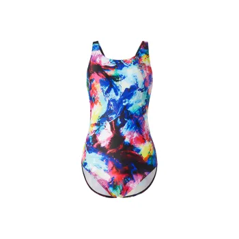 Arena SS25 One piece Swimsuit Women's Multicolor