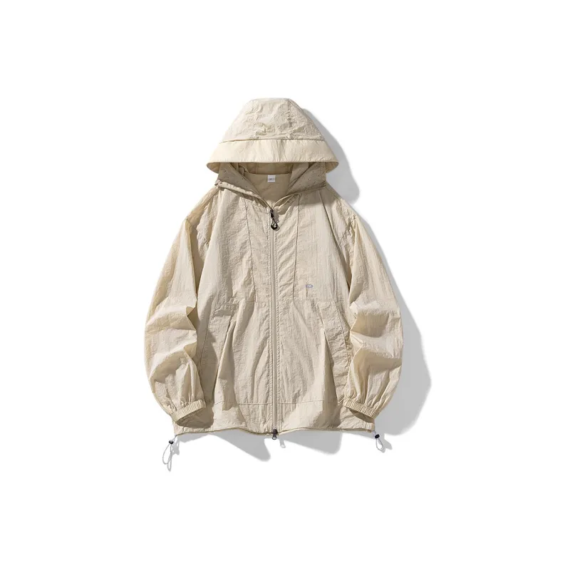 FASTFISH Sun Protection Clothing Unisex-8