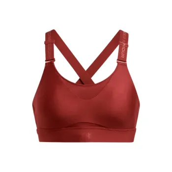 Under Armour Infinity 2.0 Sports Underwear Women's Orange