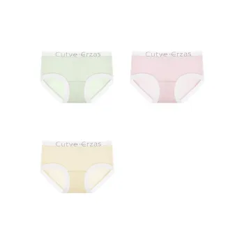 Ordifen Underpants Women's 3 Pack