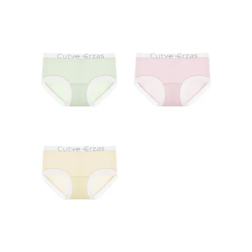 Ordifen Underpants Women's 3 Pack